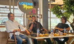 Hadiri Diskusi Kepemimpinan Tangerang Raya, Komunikolog Politik Ini Puji dan Kritik Walkot Arief