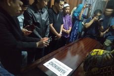 Korban Lion Air Harwinoko Dikebumikan, Cerita Berburu Kuliner Tiap Akhir Pekan Pun Usai...