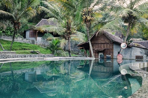 5 Hotel Instagramable di Malang Raya, Ada Nuansa Jepang dan Ubud