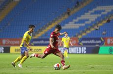 PSM Bangun Konsistensi di Tengah Padatnya Jadwal Pertandingan