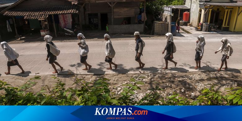Penyebab 6 Warga Baduy Meninggal secara Misterius Akhirnya Terungkap - Vimarsana News