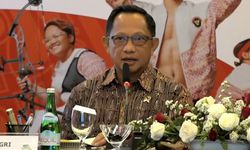 Mendagri Sebut Persiapan Peparnas XVII Solo 2024 Terus Dimatangkan