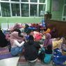 126 Warga Bima Keracunan Massal Usai Santap Gado-gado