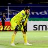 Adilson Maringa Menyesal Tak Dapat Merasakan Atmosfer Kanjuruhan