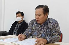 ORI DI Yogyakarta Temukan Oknum Polisi dan ASN dalam Praktik 