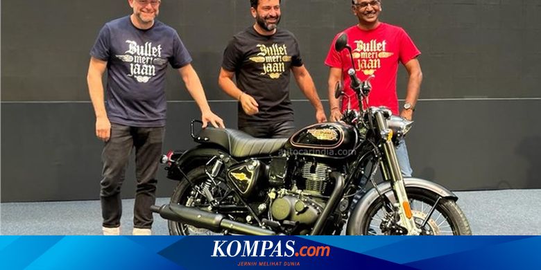 Harga royal enfield 350cc sale