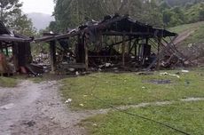 KPK Galang Donasi untuk Korban Bencana di Sumatera