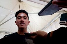 Soal Ketua KPU Langgar Etik karena Loloskan Gibran, Kaesang: Saya Belum Tahu