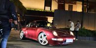 Kala Porsche, Harley, hingga Ducati Diangkut dari Rumah Silmy Karim