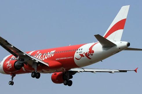 Komisi V DPR: Pembekuan Rute  AirAsia Surabaya-Singapura Terlalu Cepat