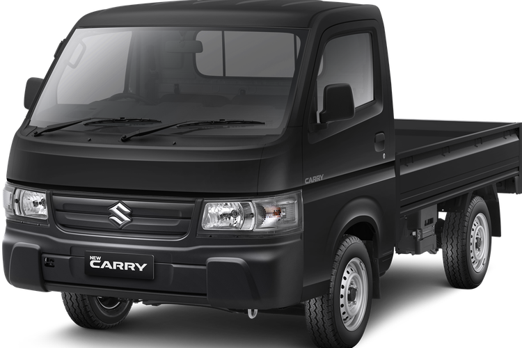 Suzuki Carry Pikap