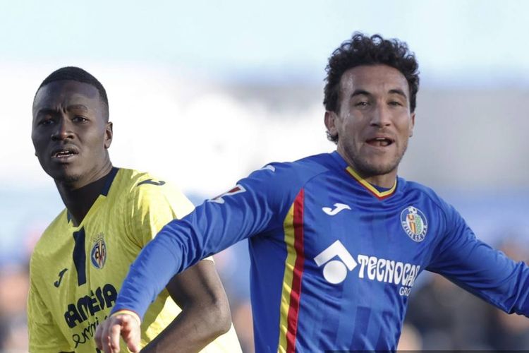 Anak Eks Pelatih Timnas Indonesia Luis Milla Merapat ke Como