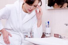 Terapi Alami untuk Mengatasi Morning Sickness