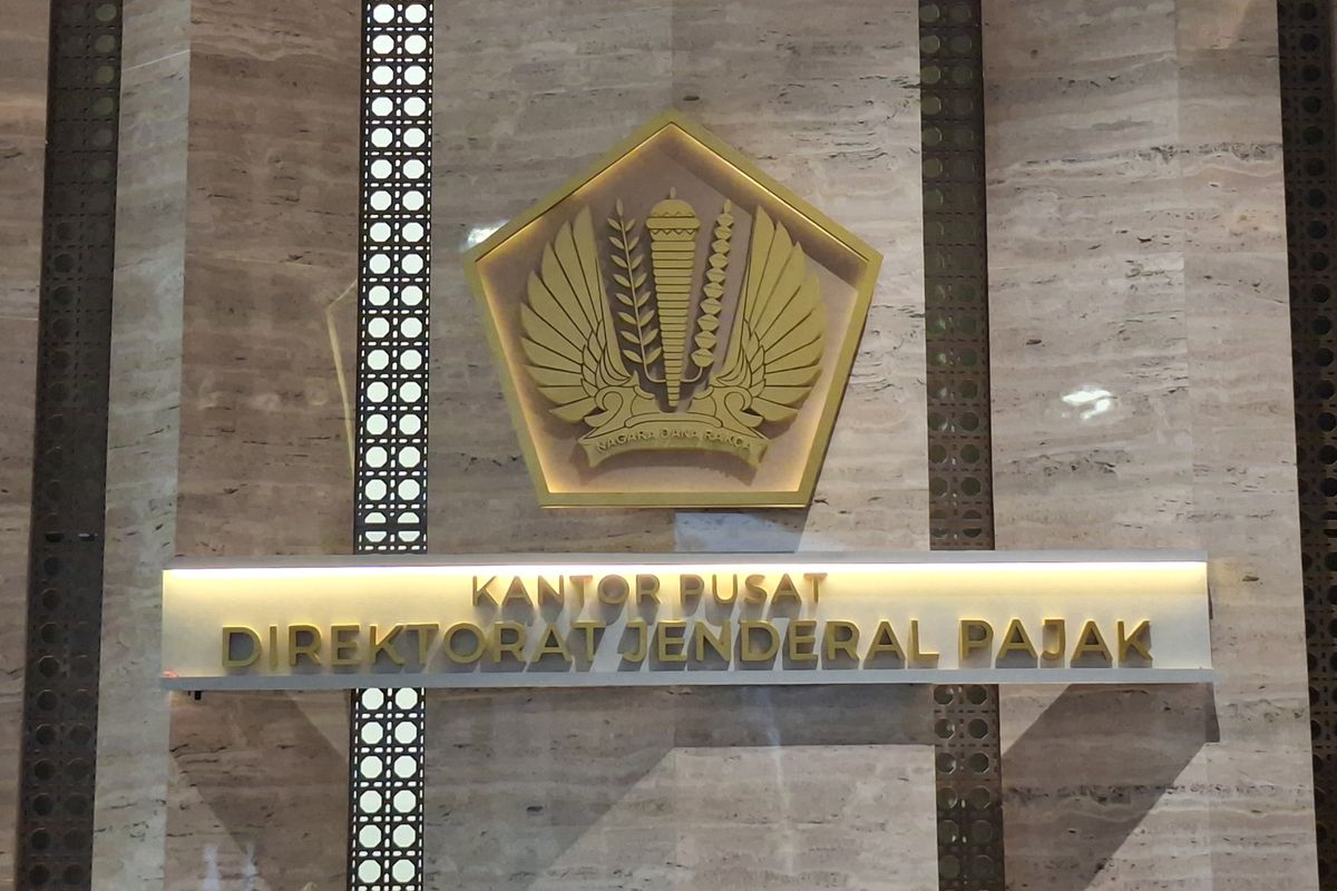 DJP Banten Blokir Rekening 84 Wajib Pajak, Total Tunggakan Rp 330,6 Miliar