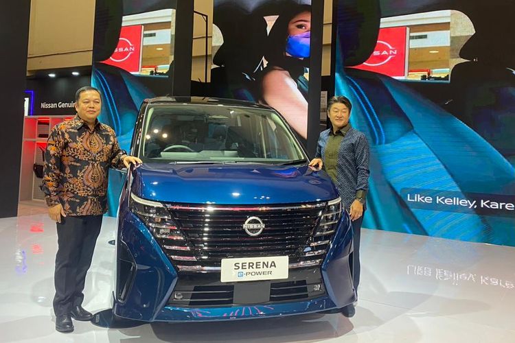 Strategi Nissan Bersaing di Pasar Otomotif Indonesia