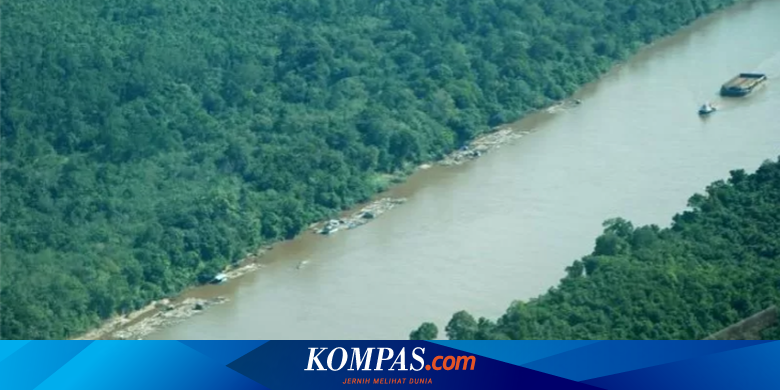 Kenali Garis Sempadan Sungai, Jarak Aman Beraktivitas di Sekitar Sungai