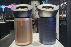 Dyson Luncurkan Penjernih Udara Big+Quiet Formaldehyde dengan Jangkauan 10 Meter