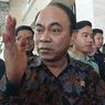 Ketum Projo Sambut Positif Kaesang Jadi Ketum PSI
