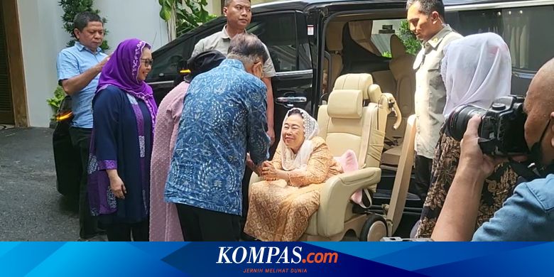 Para Tokoh Bangsa Dorong Pemilu Damai Tanpa Intimidasi