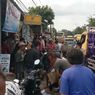 Tragis, Pelajar SMP Tewas Terserempet Truk di Cirebon, Satu Sepeda Motor Kabur