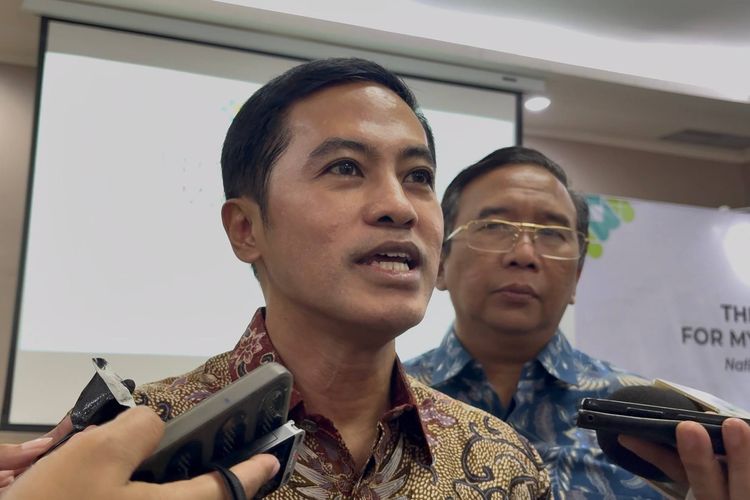 Usai Open Fetal Surgery Pertama, Wamenkes Pastikan Layanan Diperluas