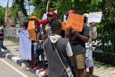 Demo Mahasiswa Papua di Kupang Dibubarkan, Ormas: Ada Teriakan Menuntut Pembebasan Papua dari NKRI