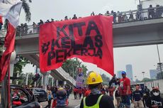 Dua Wajah Penghapusan "Outsourcing": Antara Komitmen Presiden dan Keraguan Buruh