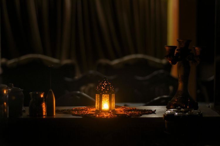 Kapan Malam Lailatul Qadar 2026? Ini Perkiraannya Menurut Imam Ghazali