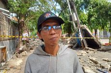 Keluarga Korban Robohnya Tembok SPBU Tak Ingin Pidanakan Pertamina