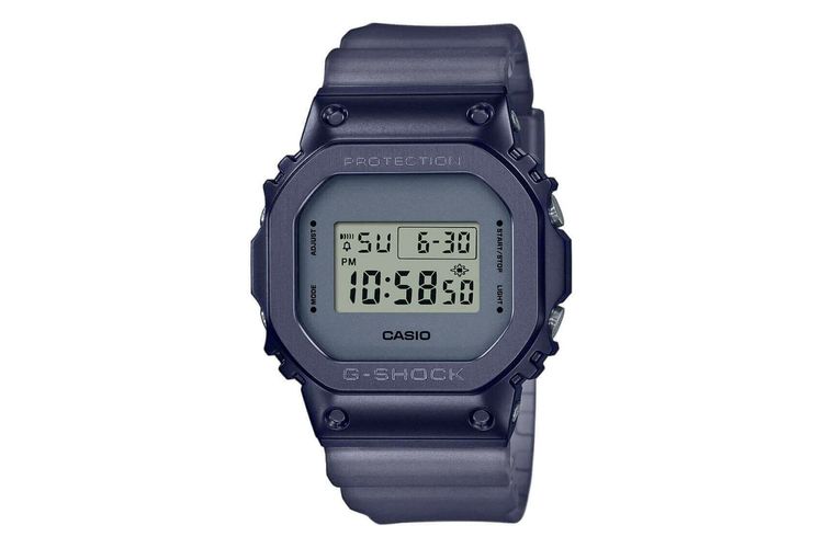 Daftar Harga 5 Jam Tangan G Shock Paling Populer Saat ini