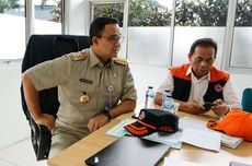 Anies Baswedan: Jakarta Govt Doing Its Best in Mitigating Covid-19