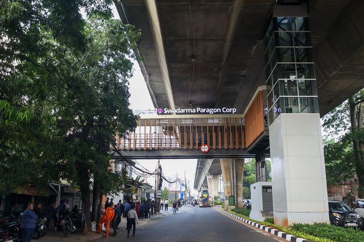 Tak Bisa Sendirian, Ada 6 Halte Transjakarta yang Akan Digarap Bareng Swasta
