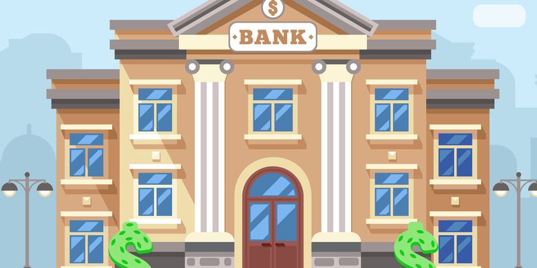 Perbankan Konvensional Indonesia