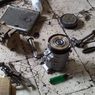 Tanda Magnetic Clutch pada AC Mobil Minta Diganti