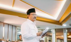 Kemensos dan BPS Lakukan Ground Check Keakuratan DTSEN