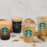 Starbucks Punya Minuman 