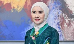 Pertamina Kokoh di Kancah Global, Nicke Widyawati Kembali Masuk di Fortune Most Powerful Women 2024