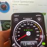 Cara Mengukur Kecepatan Mobil via HP agar Tidak Kena E-Tilang di Jalan Tol