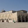 Jelang Ramadhan, Masjid Al-Aqsa Ditutup karena Pandemi Virus Corona