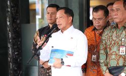 Presiden Prabowo Ingin Kepala Daerah Segera Dilantik Agar Segera Bekerja