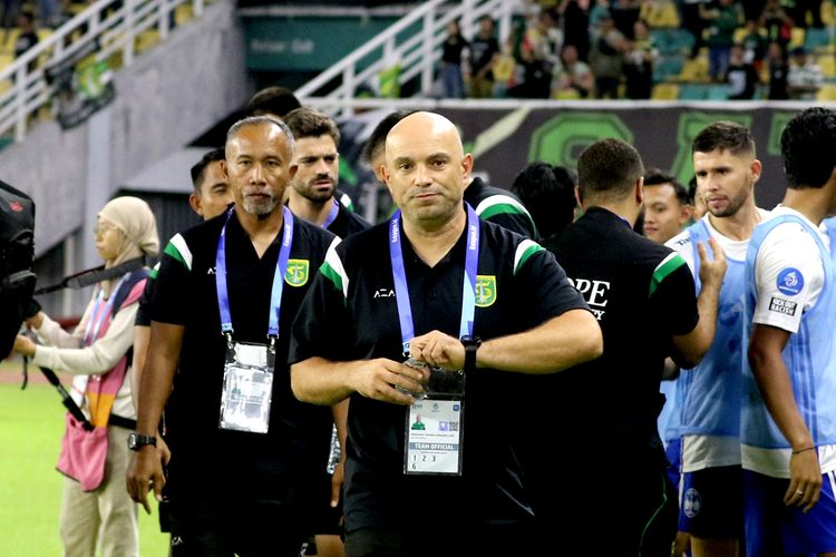 Persebaya Incar Kebangkitan, Madura United Datang dengan Modal 3 Poin atas Persib
