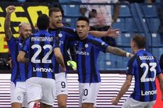 Link Live Streaming Inter Milan Vs Fiorentina, Kickoff 23.00 WIB