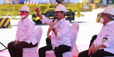 Merdeka Ekspor Pertanian Bangun Optimisme Negeri, Hasilkan Rp 7 Triliun dalam 7 Hari