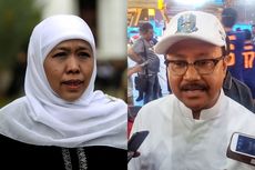 Khofifah dan Gus Ipul Bertarung di Pilkada, PBNU Keluarkan Imbauan