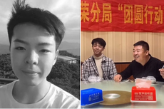 Kronologi Bunuh Diri Liu Xuezhou yang Gemparkan China: Dijual Saat Kecil lalu Ditolak Orangtua Kandung