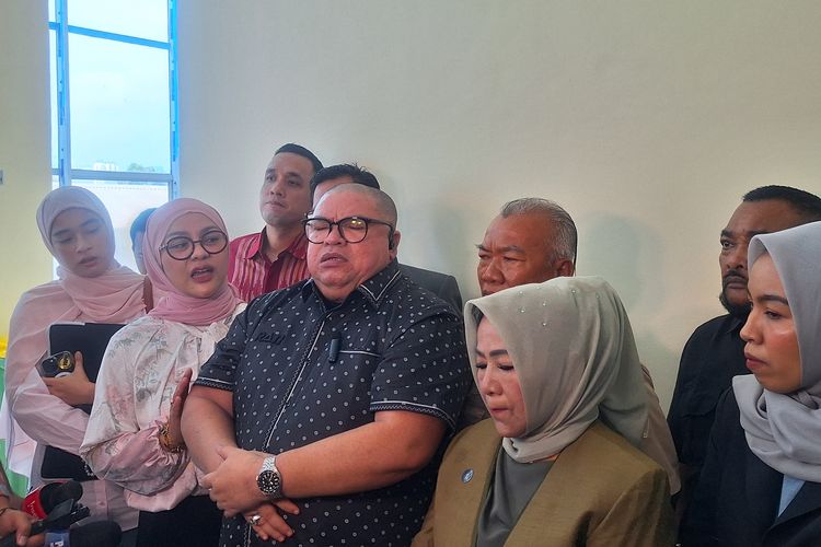 Pengacara Pastikan Razman Bukan Sakit Mendadak untuk Hindari Sidang Vonis