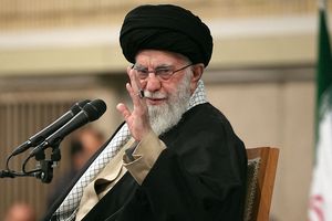 Iran Tetapkan Tanggal Pemakaman Ali Khamenei 9 Juli 2026