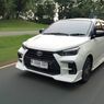 Paket Khusus Servis buat Pengguna Toyota Agya dan Calya