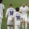 Klasemen Liga Spanyol: Real Madrid ke Puncak, Barcelona Keluar 3 Besar