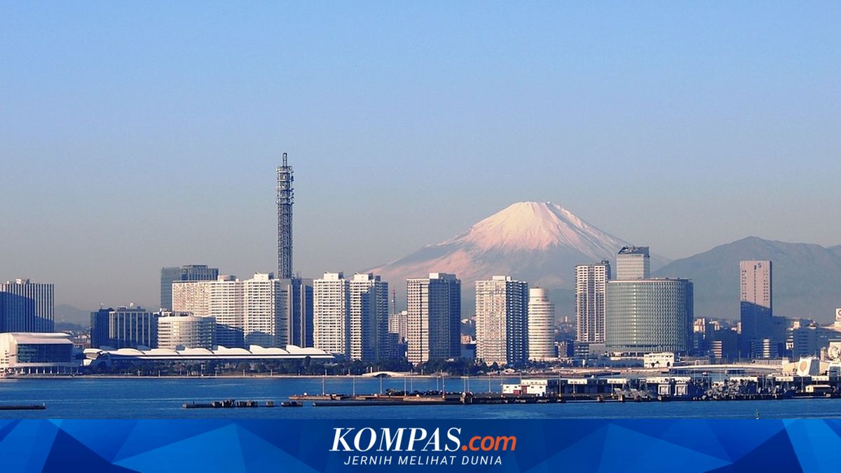Kisah Wali Kota di Jepang Pertama yang Ambil Cuti Melahirkan, Tuai Pro dan Kontra